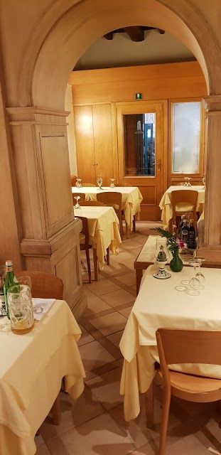 Massenzio Ai Fori e Ristorante